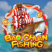 Bao Chuan Fishing on jl3