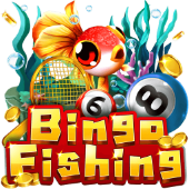 Bingo Fishing on jl3