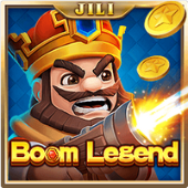 Boom Legend on jl3