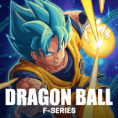 Dragon Ball slot on jl3