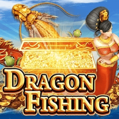 Dragon Fishing jl3 game