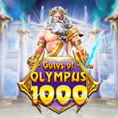 Gates of Olympus 1000 jl3 game