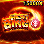 Heat Bingo jl3 hot game icon
