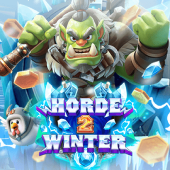 Horde 2 Winter slot on jl3
