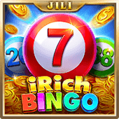 Irich Bingo jl3 game