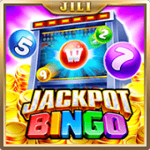 Jackpot Bingo jl3 game