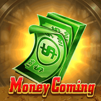Money Coming jl3 bonus game