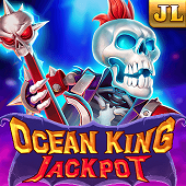 Ocean King Jackpot fishing game on jl3