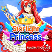 Starlight Princess jl3 game