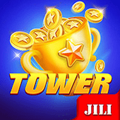 Tower jl3 cards game icon