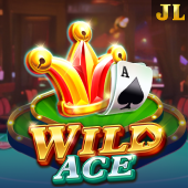 Wild Ace jl3 game